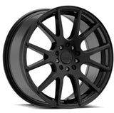 147B-67091+40 Wheel