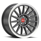 315G-88518+45 Wheel