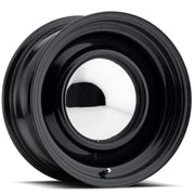 Raceline 61B-47090 Black Finish