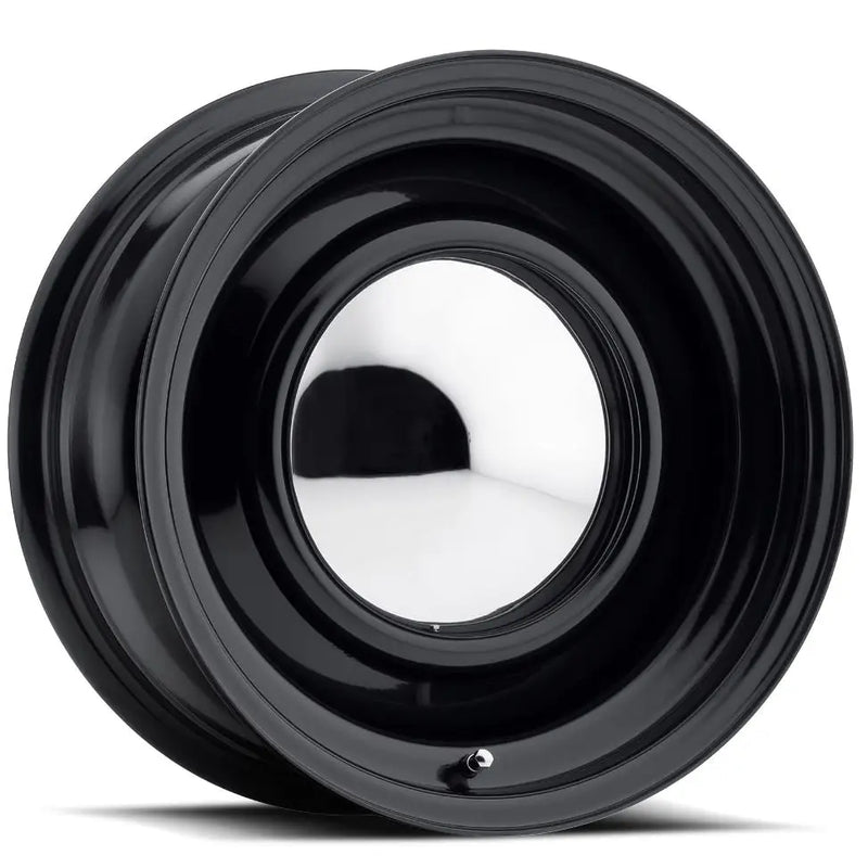 Raceline 61B-47090 Black Finish