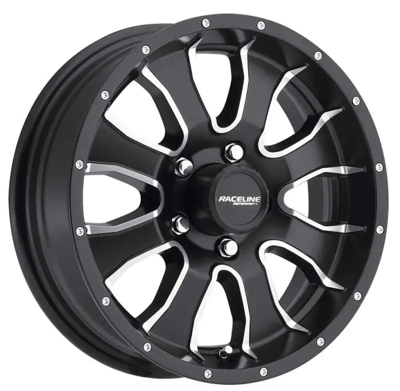 860M-46012 Trailer Wheel