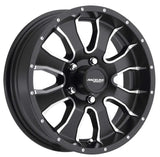860M-46012 Trailer Wheel