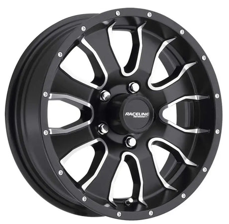 860M-46012 Trailer Wheel