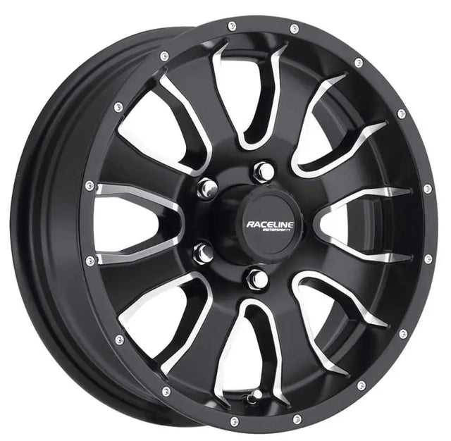 860M-46012 Trailer Wheel