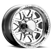 RACELINE 888-68080 888 16X8 8X165.1 0MM