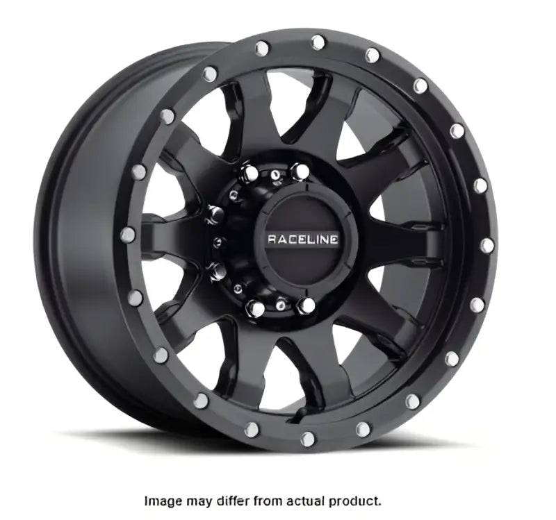 Raceline 934B-21081-19 934B 20X10 8X170  -19Mm 