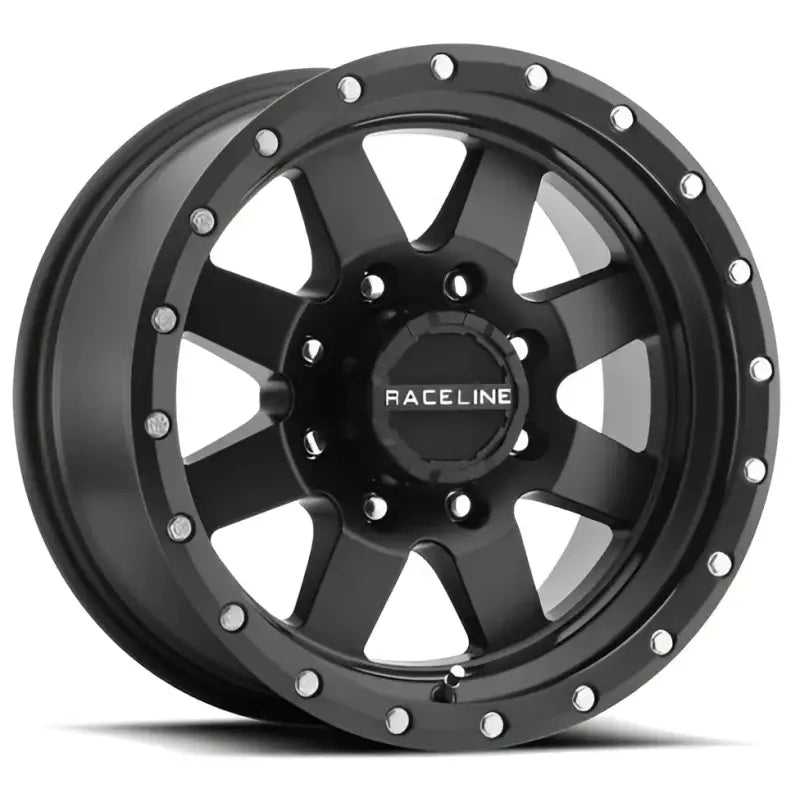 Raceline 935B-79050-00 935B 17X9 5X127 0Mm - Wheel