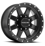 Raceline 935B-79050-00 935B 17X9 5X127 0Mm - Wheel