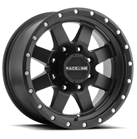 Raceline 935B-79050-00 935B 17X9 5X127 0Mm - Wheel