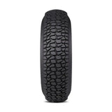Raceline A13B-57056 + 10 Omega 15X7 4/156 5 + 2 ( + 10Mm) Satin Black - Wheels