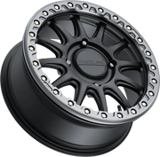 Alpha Bdlk 17X7 4/156 (+40Mm) Blk/Gunmetal