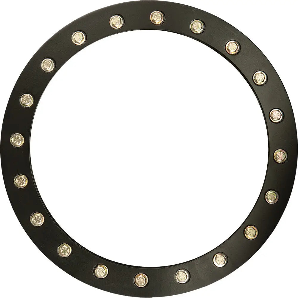 Beadlock Replacement Ring 15 In Black Mamba
