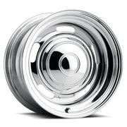 Raceline 6258090-CP Classic Chrome Rallye