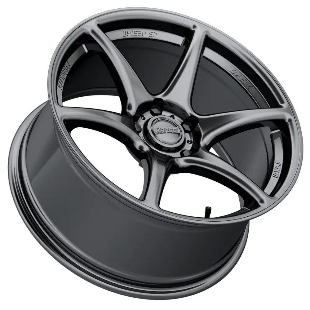 Raceline K11G-199512+22 Wheel