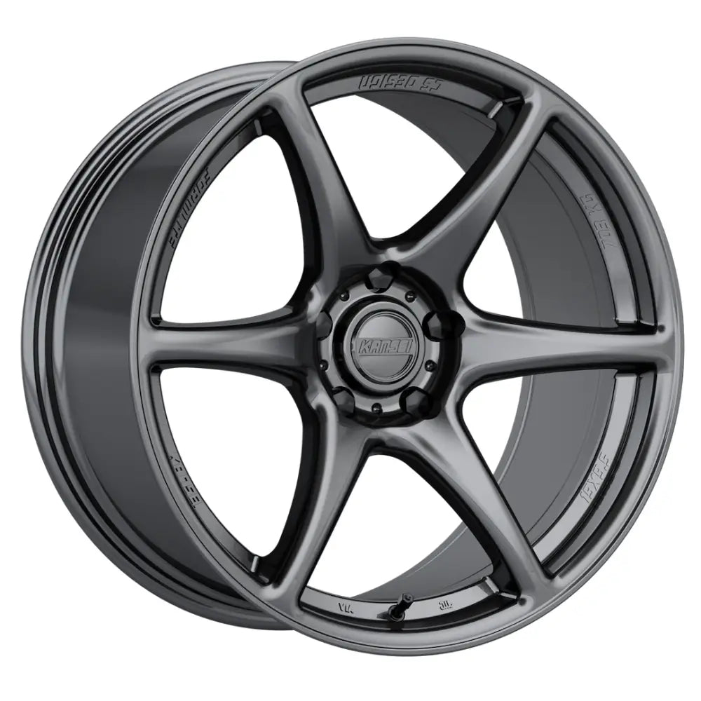 Raceline K11G-199512+22 Wheel