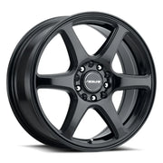 Raceline 146B-57089+40 Glossy Black Finish