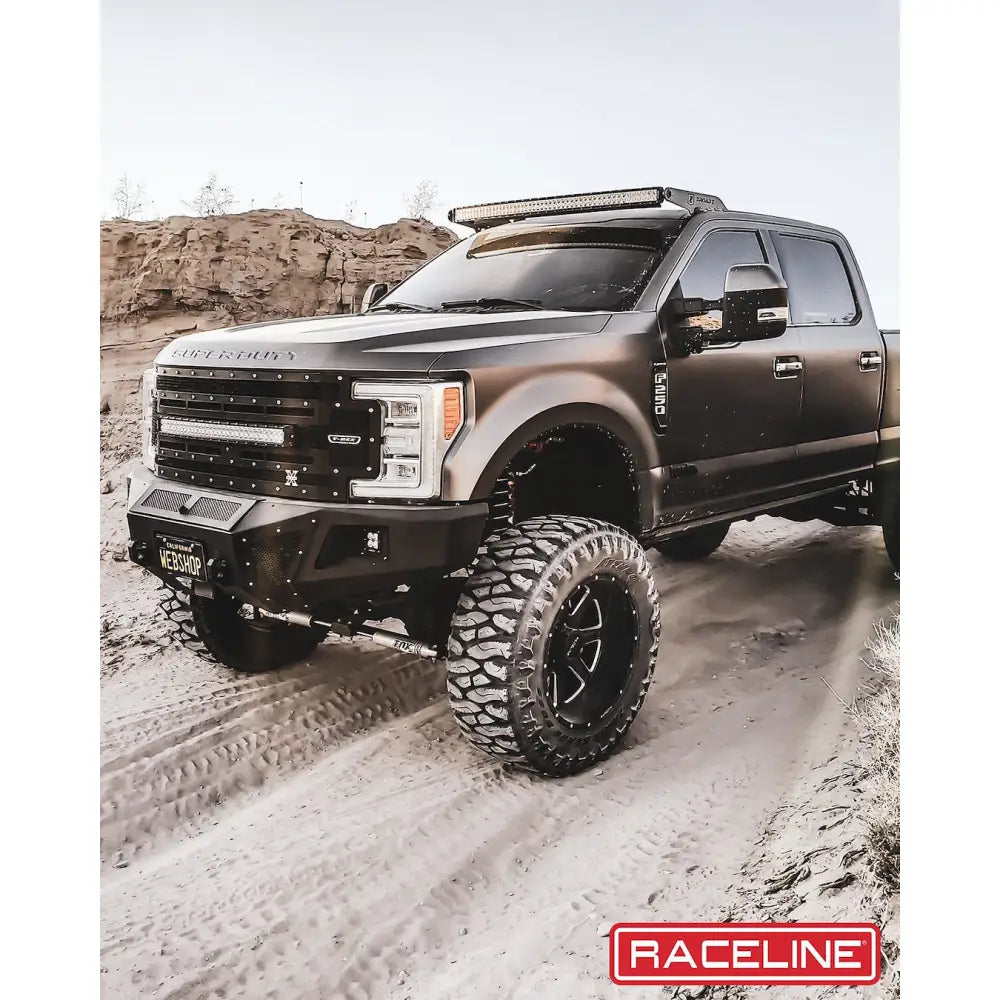 Raceline With Raceline Logo Center Cap Wheel 940M-21065-19 - 940M 20X10 6X135 0MM