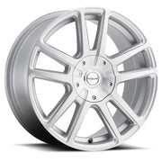 Raceline 145S-88096+40 - 145S 18X8 5X114.3 5X127 40MM