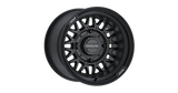 Raceline Omega 15x10 4/156 5 + 5 (0mm) Satin Black