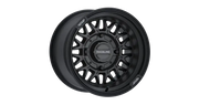 Raceline Omega 15x10 4/156 5 + 5 (0mm) Satin Black