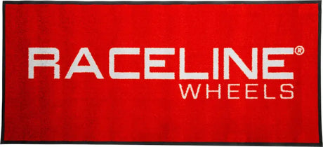 RACELINE RACELINE RUG