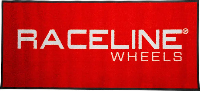 RACELINE RACELINE RUG