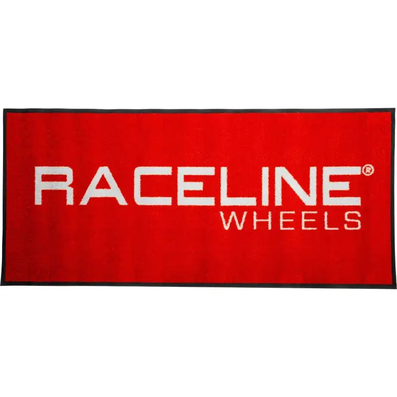 RACELINE RACELINE RUG