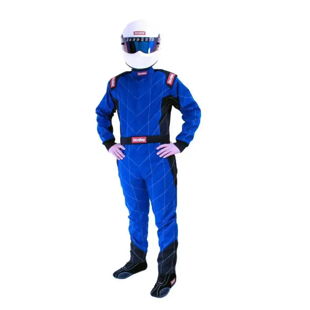 Racequip 130926 Rqp Chevron 1 Suit