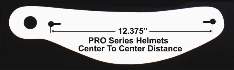 203213 Helmet Tear Off