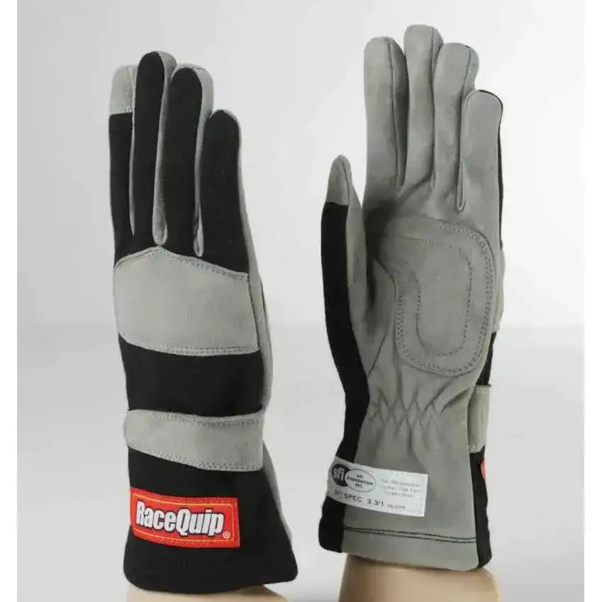 Racequip 351005 Rqp SFI 1 Gloves