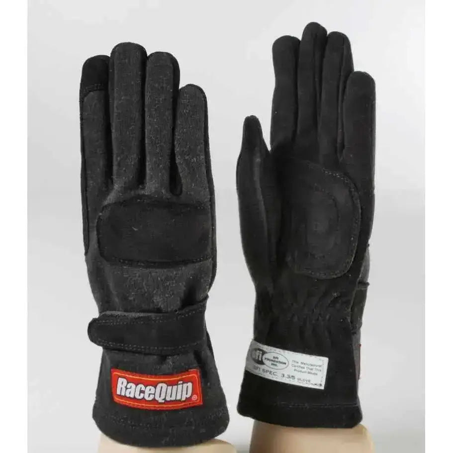 Racequip 3550095 Rqp SFI 5 Gloves