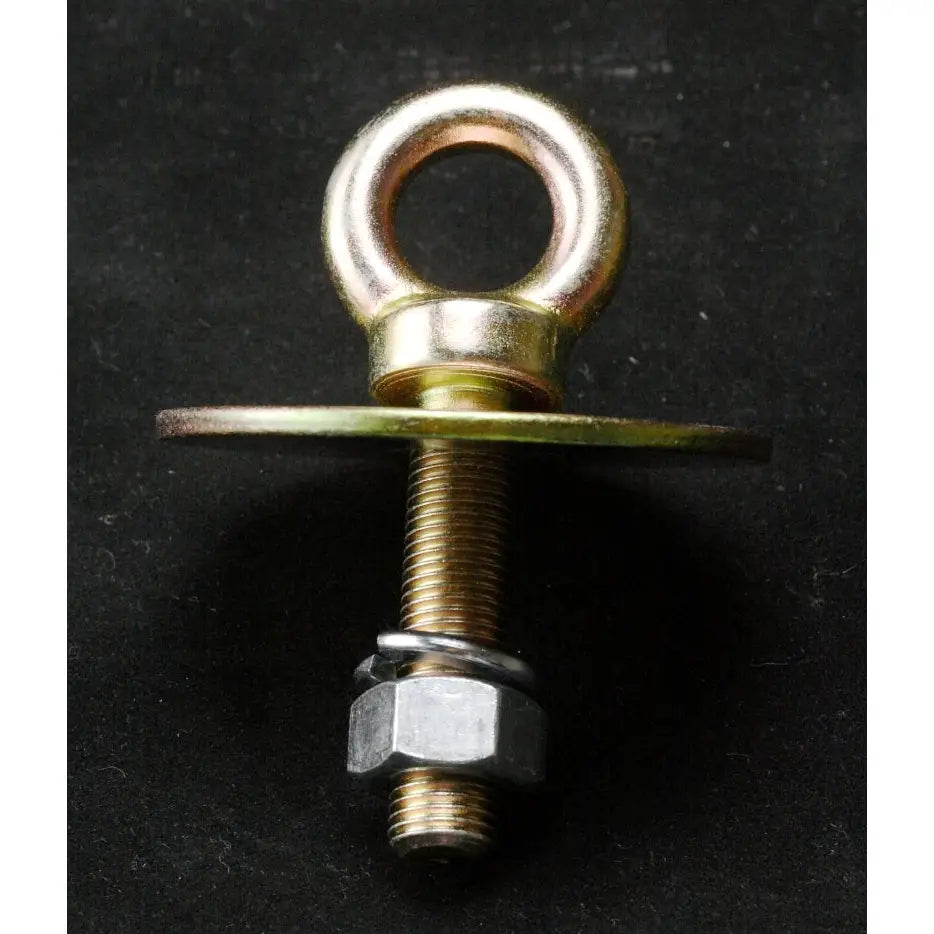 RACEQUIP 700060 LONG EYE BOLT - 7/16-20 F