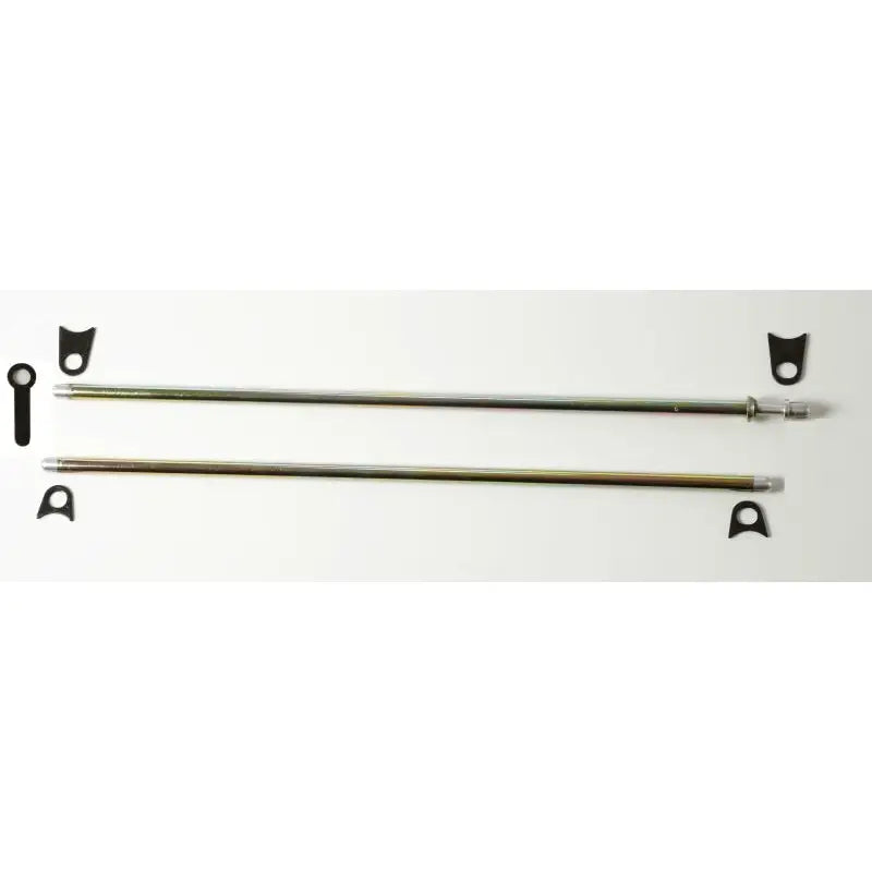 RACEQUIP 700101 NET MOUNT KIT SPRING LOAD