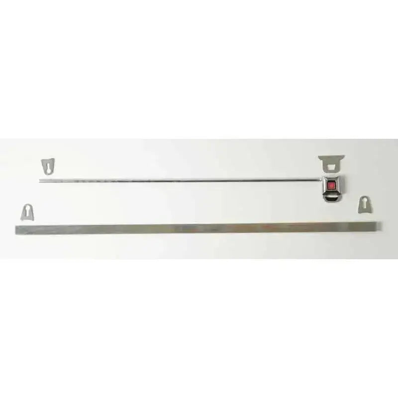Racequip 700102 Rqp Net Mount Kits