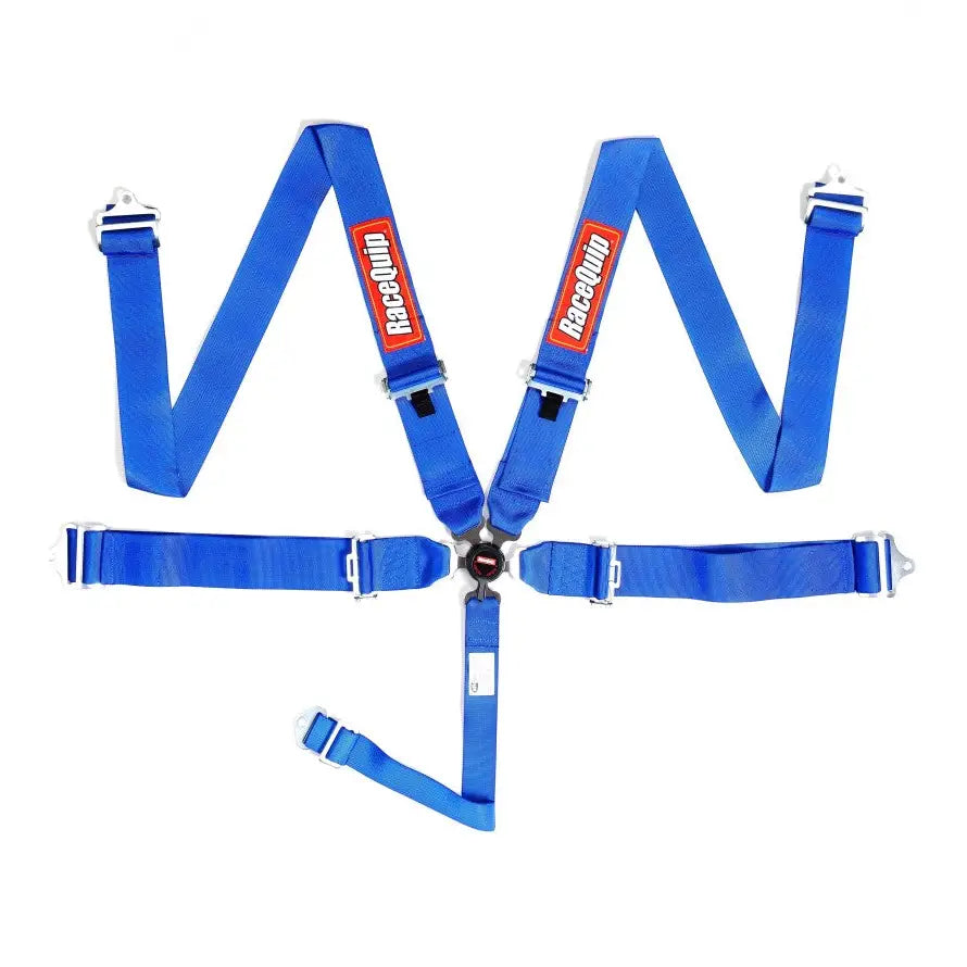 RACEQUIP 741021 SFI CAMLOCK 5PT SPORTSMAN
