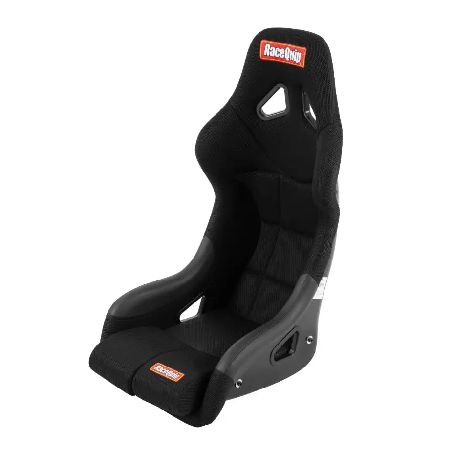 Racequip 96663369RQP FIA Approved Black