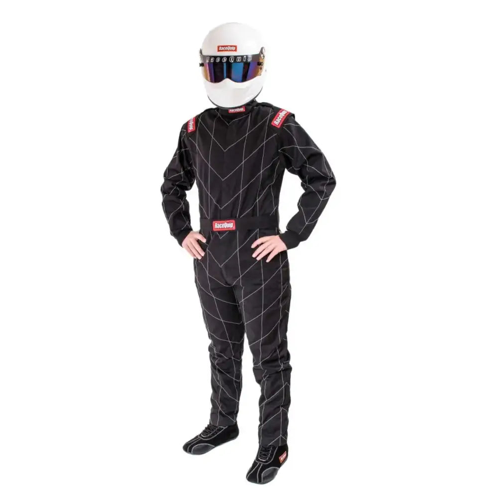 Racequip 130906 Rqp Chevron 1 Suit
