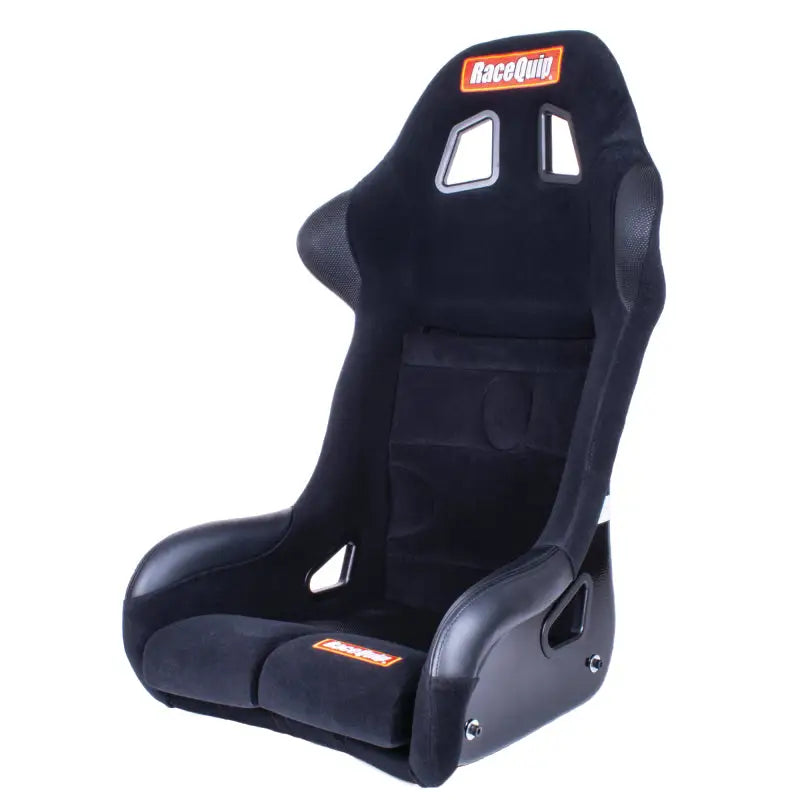 RaceQuip FIA Racing Seat - XL - Truck & Automotive