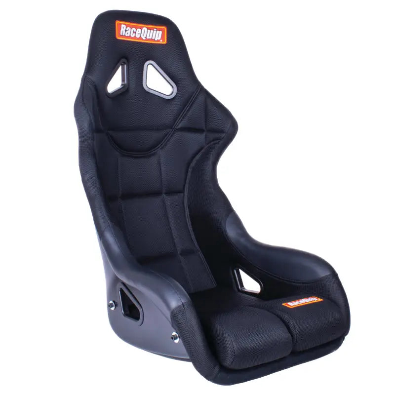 RaceQuip FIA Racing Seat - XL - Truck & Automotive