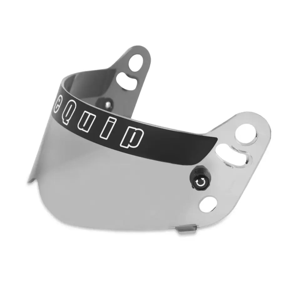 Racequip RaceQuip Vesta Helmets Helmet Shields 205009RQP - Mirror Shield