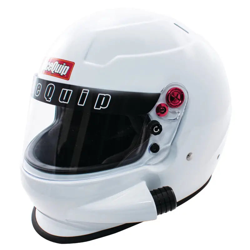 Racequip White SIDE AIR PRO20 SA2020 Small - 296112