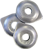 Racer Teardrop Backers 5/16’’ 48/Pk - Powersports