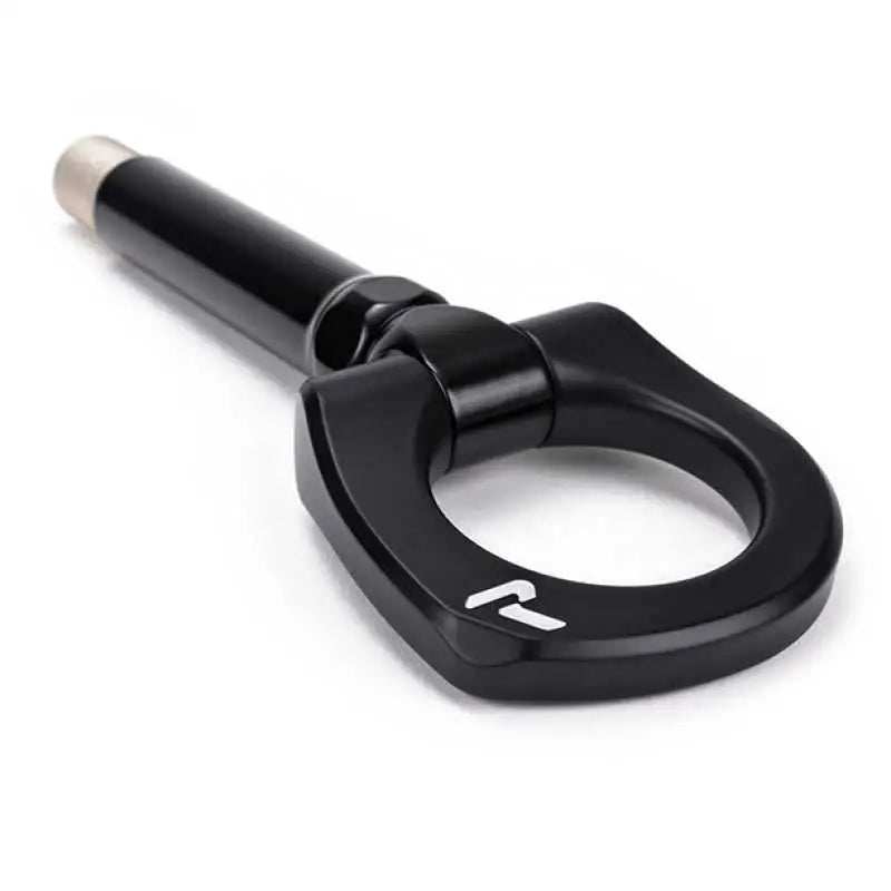 Raceseng Raceseng 15-17 Subaru STI Tug Tow Hook (Rear) - Black