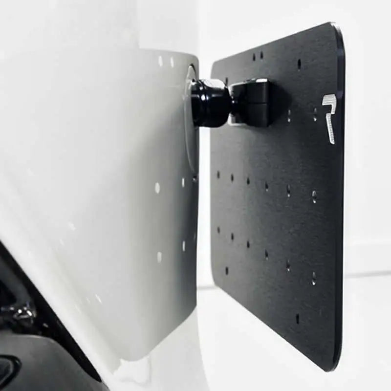 Raceseng 2014+ BMW 3 Series F30 Tug Plate (Front) 