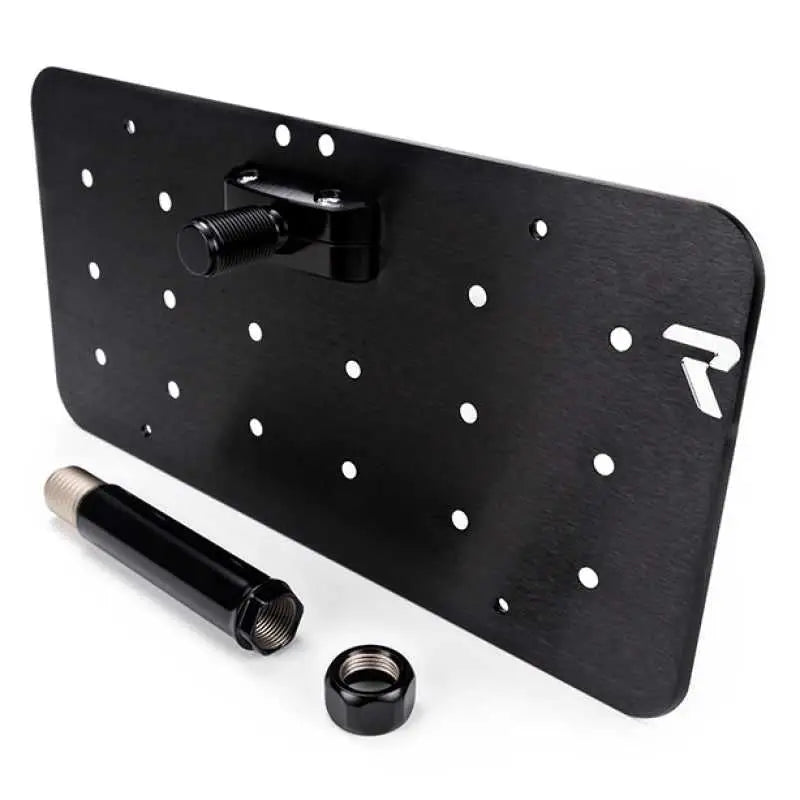 Raceseng Raceseng 2014+ BMW 3 Series F30 Tug Plate (Front)