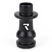 Raceseng Raceseng 2015+ Ford Mustang GT/GT350 R Lock - Black (Only Compatible w/Raceseng Shift Knobs)