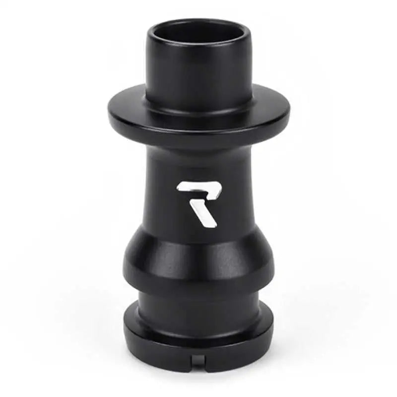 Raceseng Raceseng 2015+ Ford Mustang GT/GT350 R Lock - Black (Only Compatible w/Raceseng Shift Knobs)