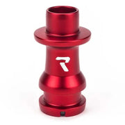 Raceseng Raceseng 2015+ Ford Mustang GT/GT350 R Lock - Red (Only Compatible w/Raceseng Shift Knobs)