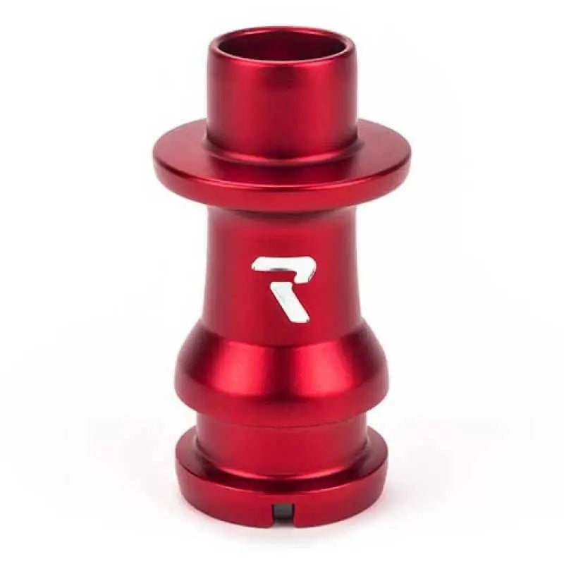Raceseng Raceseng 2015+ Ford Mustang GT/GT350 R Lock - Red (Only Compatible w/Raceseng Shift Knobs)