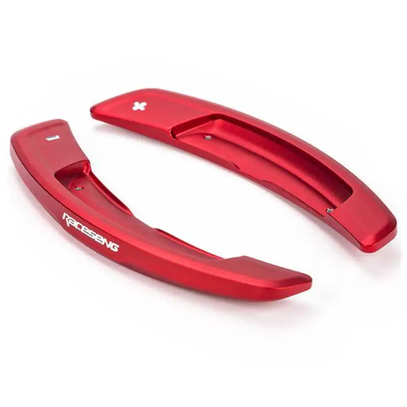 Raceseng Raceseng 2016+ Porsche PDK 911 / GT3 / GT3RS Shifter Paddles - Red